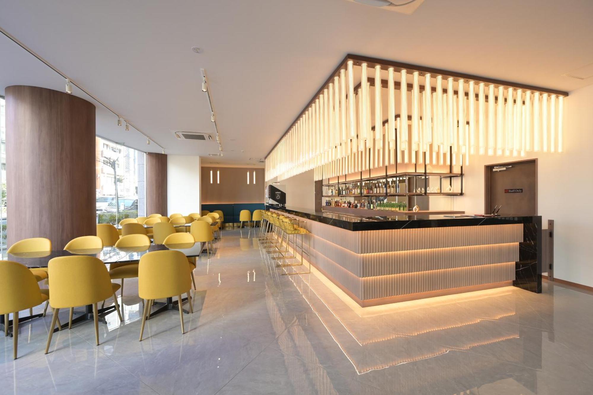 Cocoyo Hotel 大塚 — Photos 2